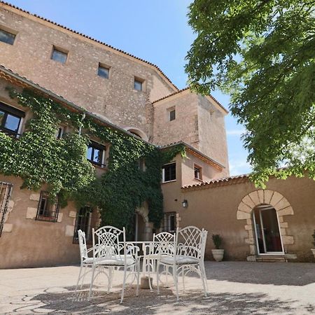 Huerto De Mateo Arana Villa Cuenca  Eksteriør bilde