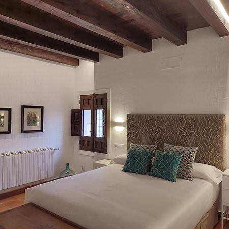 Huerto De Mateo Arana Villa Cuenca  Eksteriør bilde