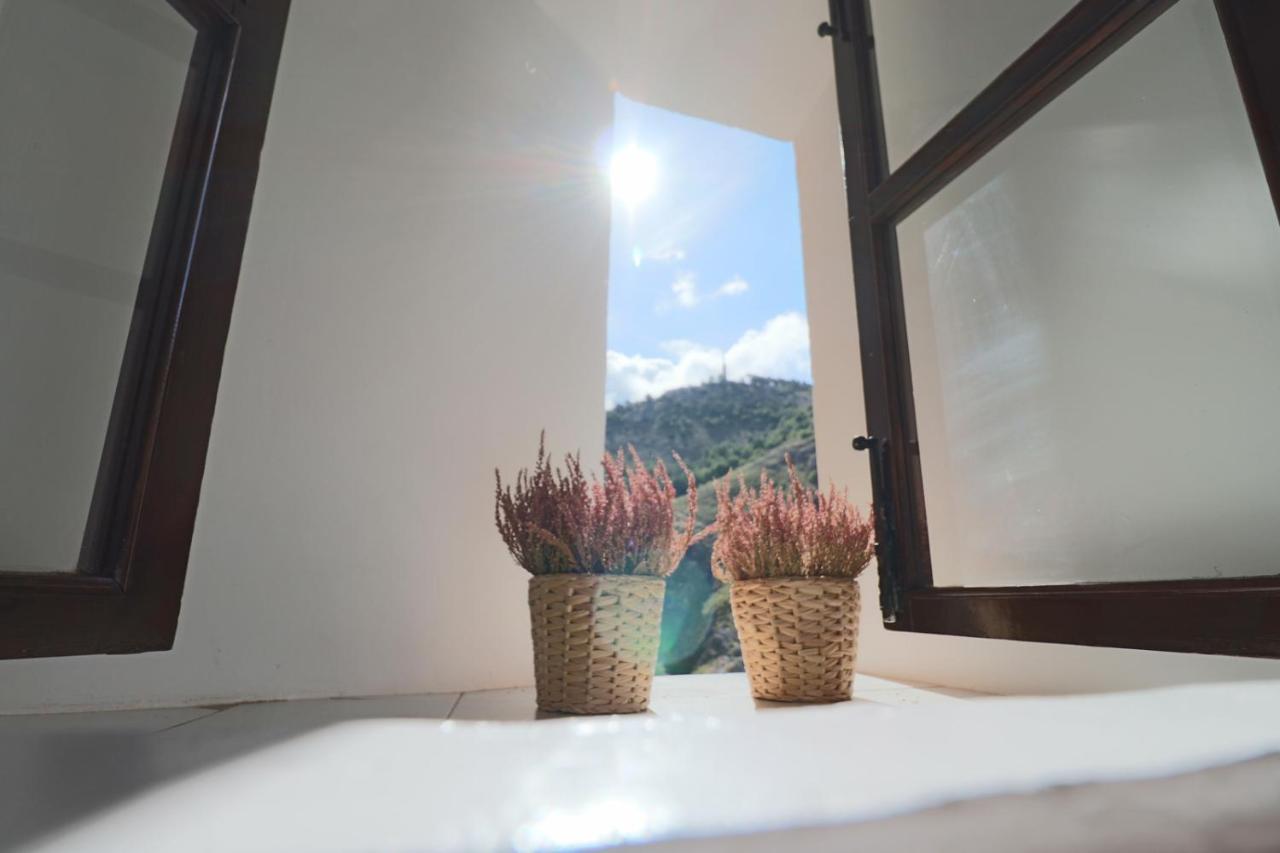 Huerto De Mateo Arana Villa Cuenca  Eksteriør bilde