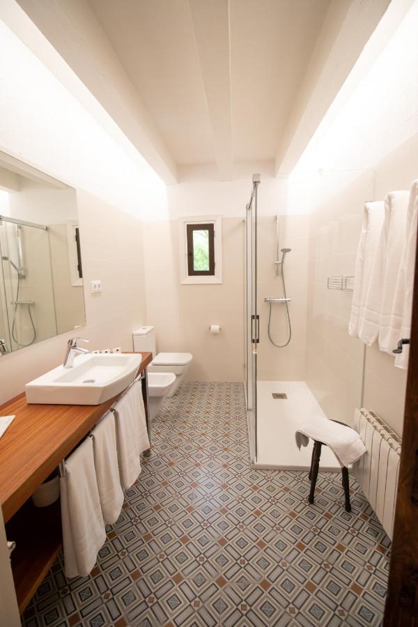 Huerto De Mateo Arana Villa Cuenca  Eksteriør bilde