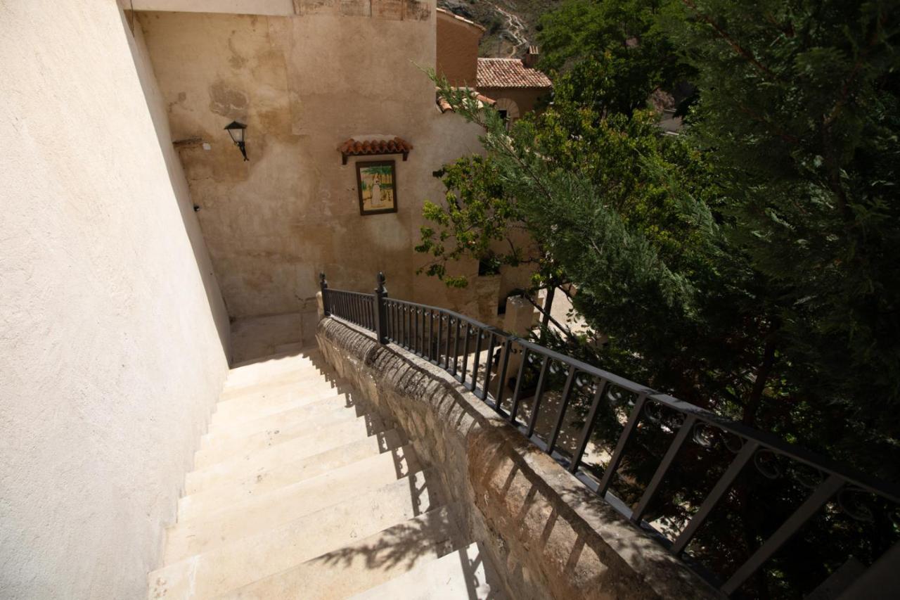 Huerto De Mateo Arana Villa Cuenca  Eksteriør bilde