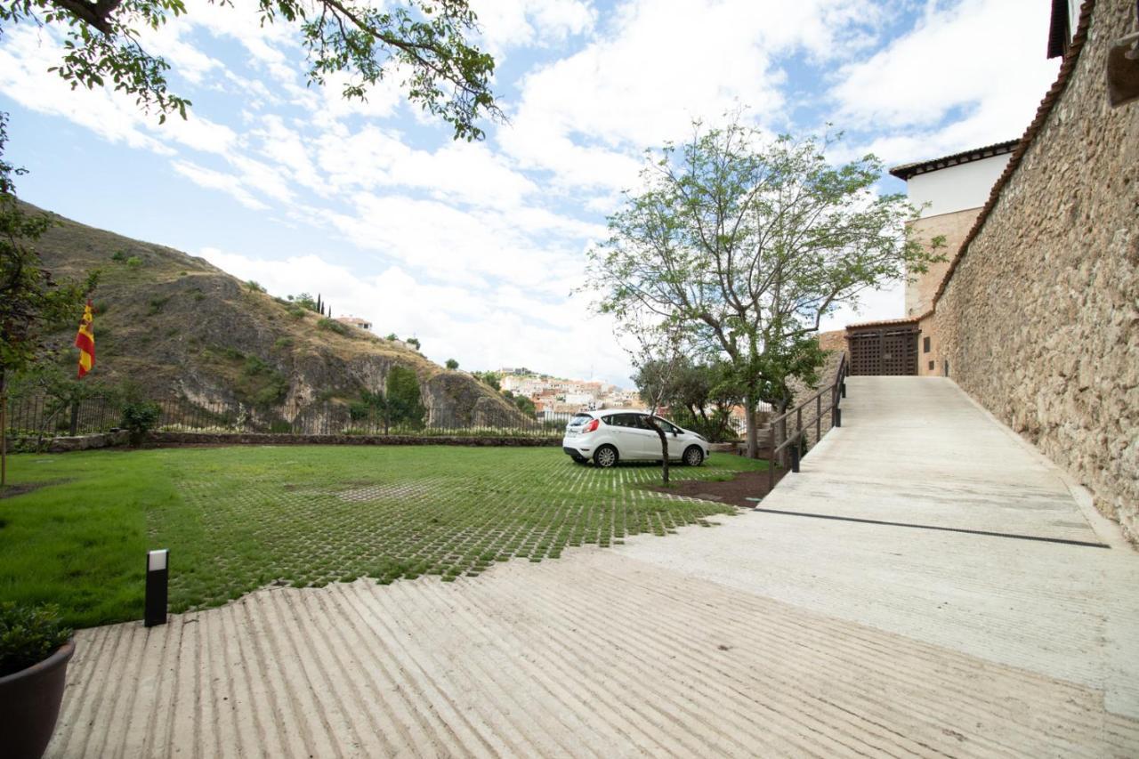 Huerto De Mateo Arana Villa Cuenca  Eksteriør bilde