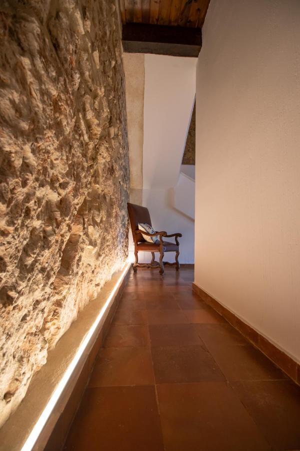Huerto De Mateo Arana Villa Cuenca  Eksteriør bilde