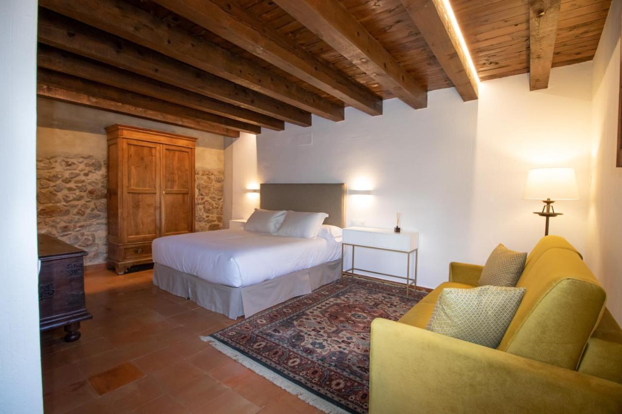 Huerto De Mateo Arana Villa Cuenca  Eksteriør bilde