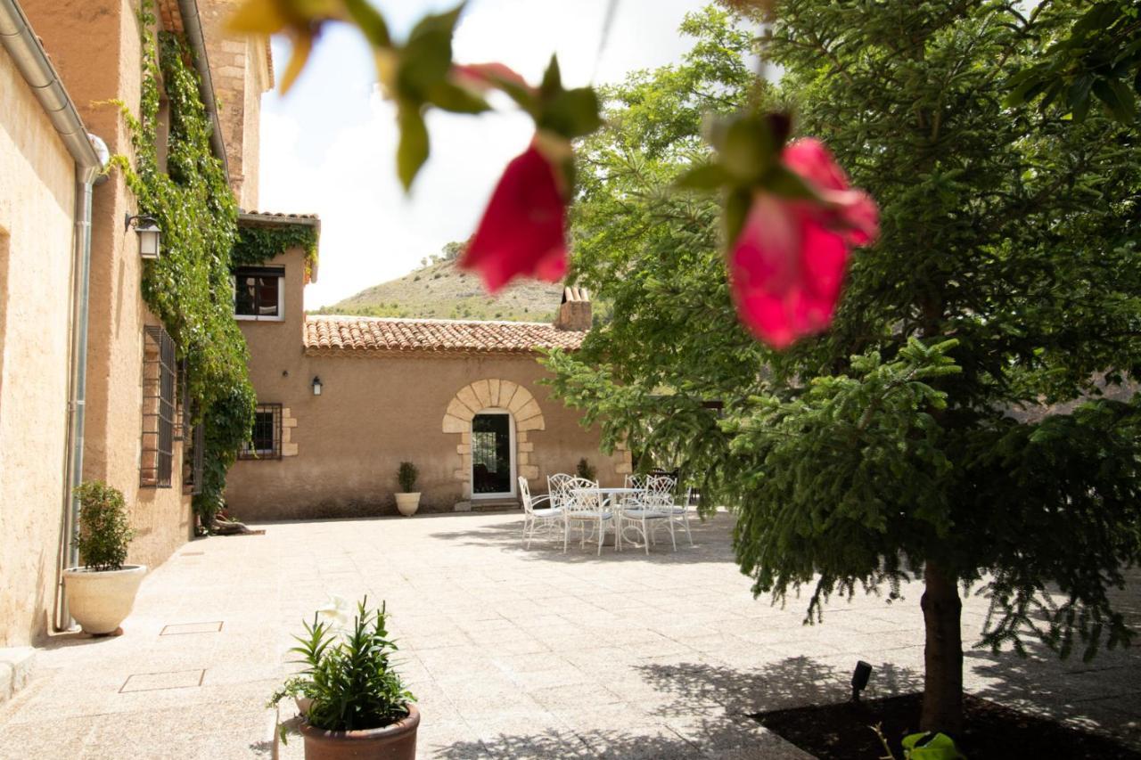 Huerto De Mateo Arana Villa Cuenca  Eksteriør bilde