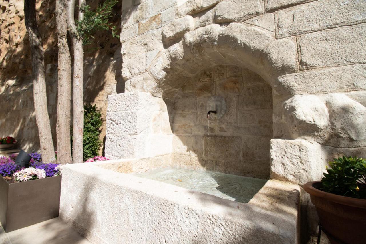 Huerto De Mateo Arana Villa Cuenca  Eksteriør bilde