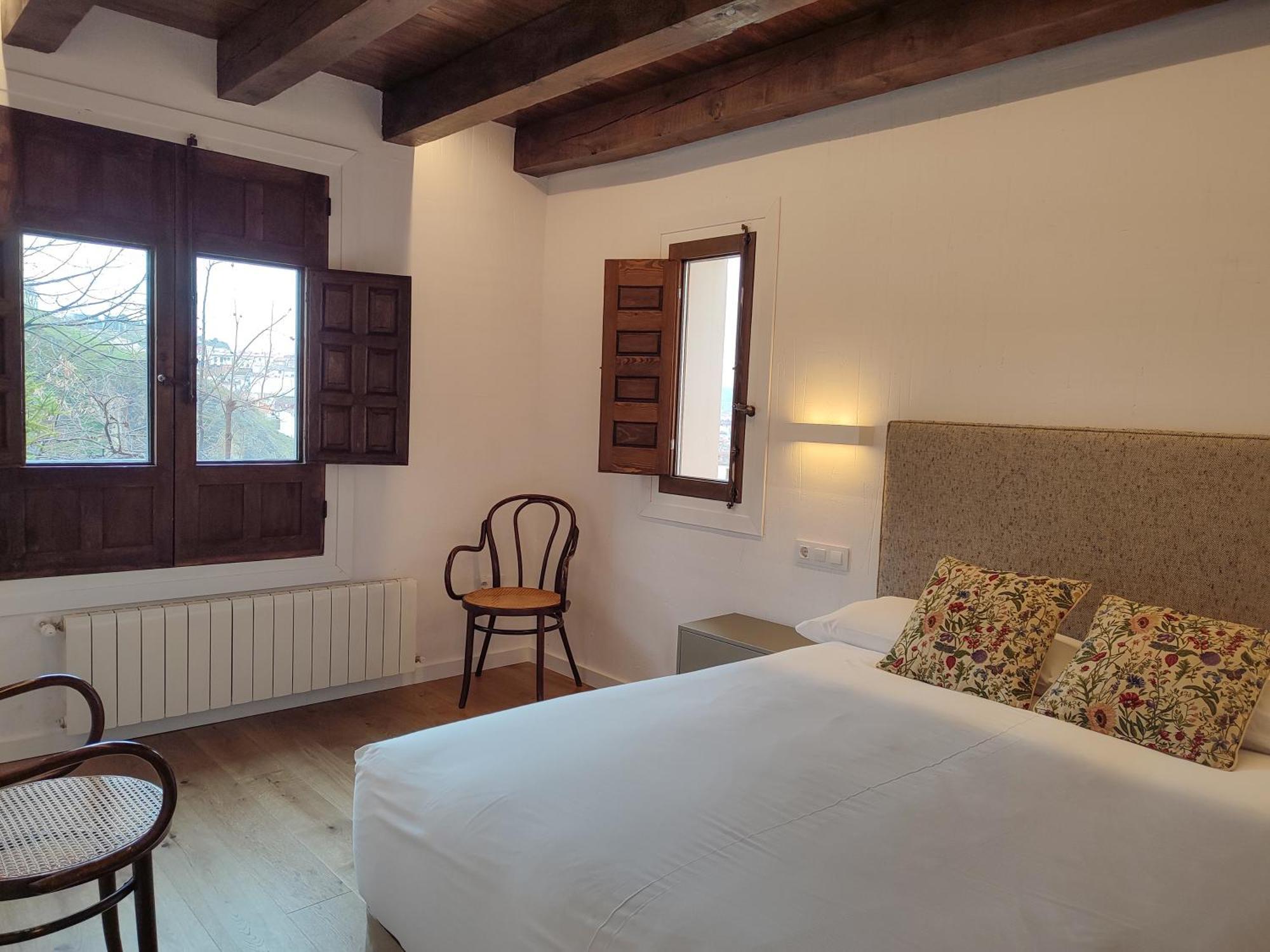 Huerto De Mateo Arana Villa Cuenca  Eksteriør bilde
