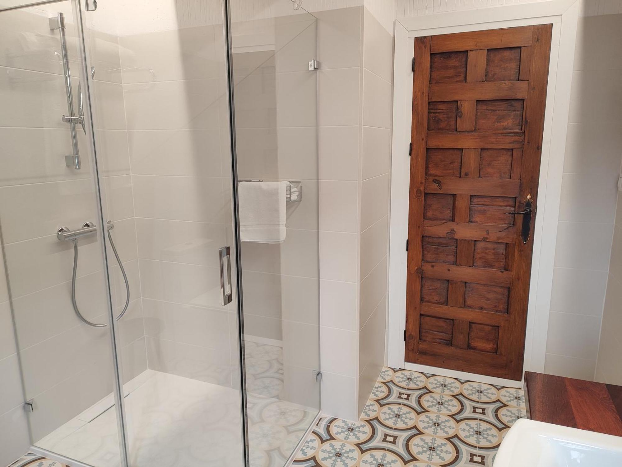 Huerto De Mateo Arana Villa Cuenca  Eksteriør bilde