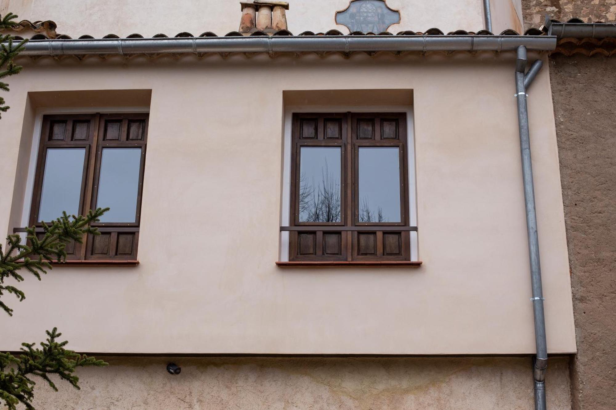 Huerto De Mateo Arana Villa Cuenca  Eksteriør bilde
